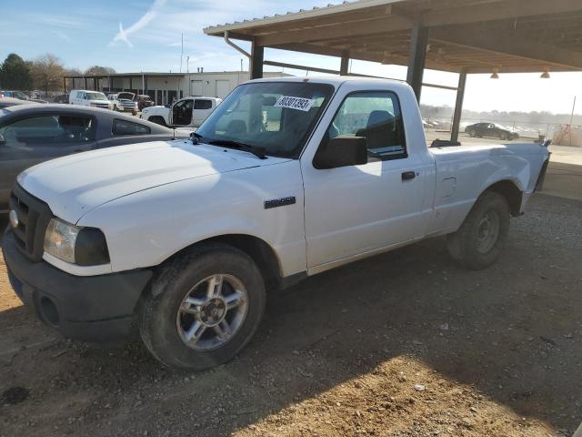 vin: 1FTYR10U76PA83315 1FTYR10U76PA83315 2006 ford ranger 3000 for Sale in USA AL Tanner 35671