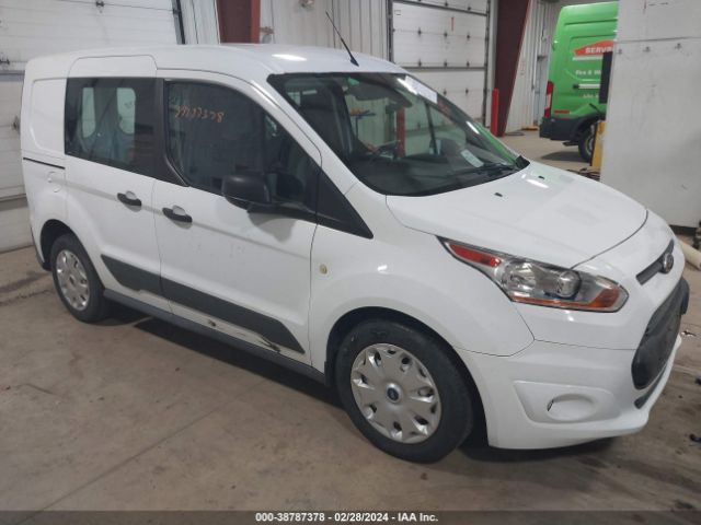 vin: NM0LS6F73E1151587 NM0LS6F73E1151587 2014 ford transit connect 2500 for Sale in US CO - DENVER EAST
