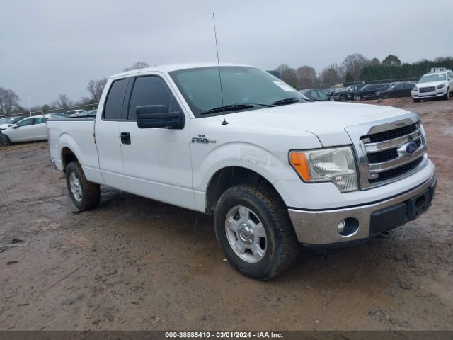 vin: 1FTFX1EF1DFD70191 1FTFX1EF1DFD70191 2013 ford f-150 5000 for Sale in US NC - CONCORD