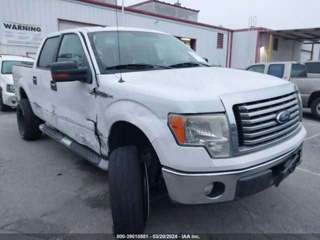 vin: 1FTFW1CF5BFB84902 1FTFW1CF5BFB84902 2011 ford f-150 5000 for Sale in US CA - LOS ANGELES