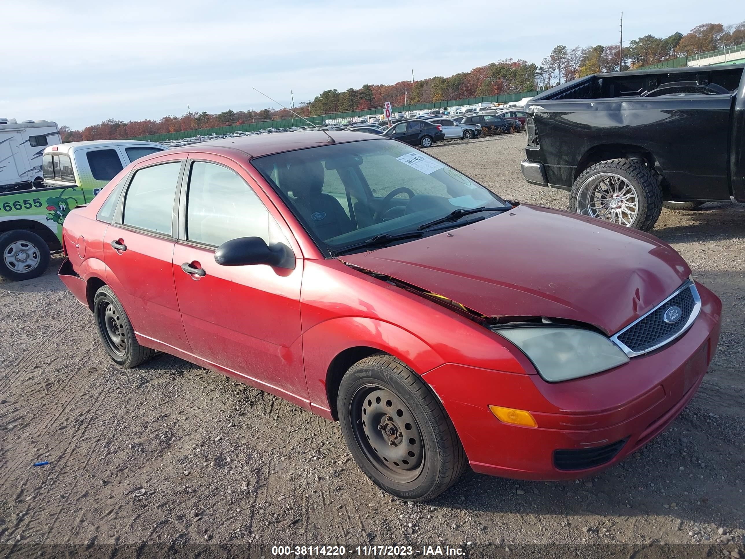 vin: 1FAFP34N95W284543 1FAFP34N95W284543 2005 ford focus 2000 for Sale in 11763, 21 Peconic Ave, Medford, USA