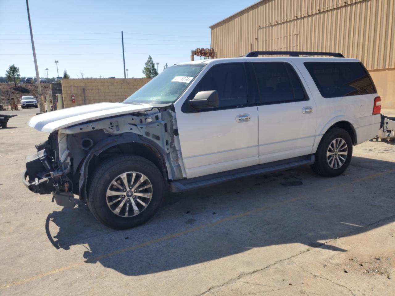 vin: 1FMJK1HT6HEA68882 1FMJK1HT6HEA68882 2017 ford expedition 3500 for Sale in 29053, Sc - Columbia, Gaston, USA