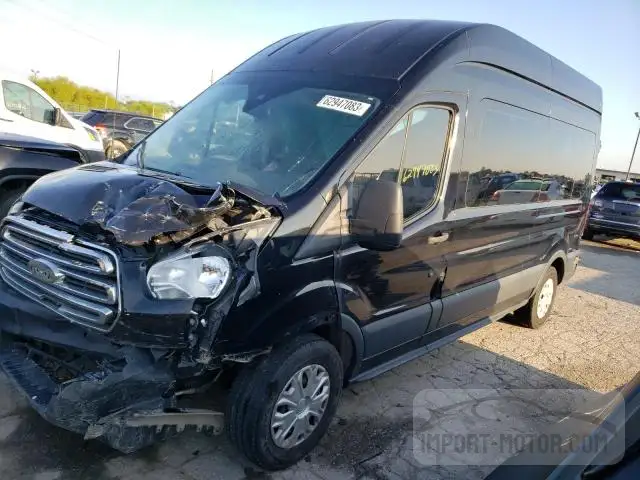 vin: 1FBAX2XMXGKA17928 1FBAX2XMXGKA17928 2016 ford transit 3700 for Sale in 46254 2452, In - Indianapolis, Indianapolis, USA