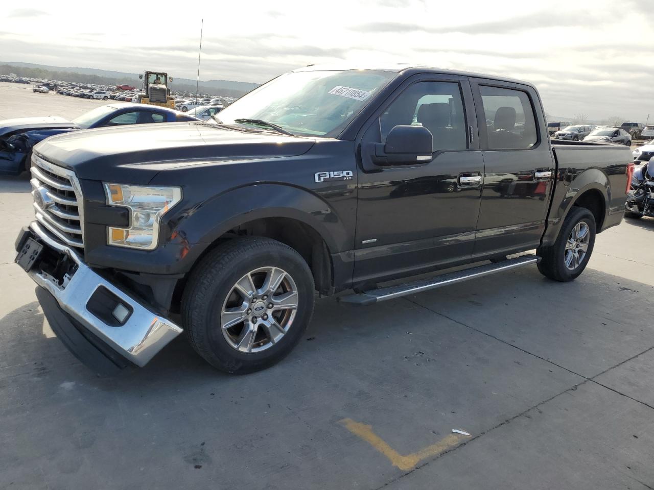 vin: 1FTEW1CP0GKD51492 1FTEW1CP0GKD51492 2016 ford f-150 2700 for Sale in 75051 2410, Tx - Dallas, Grand Prairie, USA