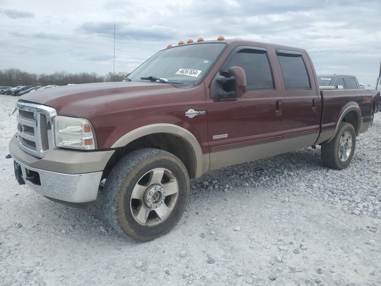 vin: 1FTSW21PX6EC29036 1FTSW21PX6EC29036 2006 ford f250 6000 for Sale in 72753 9334, Ar - Fayetteville, Prairie Grove, USA