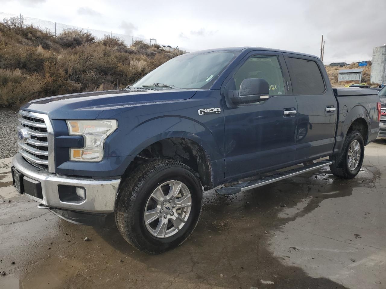 vin: 1FTEW1EF8GKF32344 1FTEW1EF8GKF32344 2016 ford f-150 5000 for Sale in 89506 9148, Nv - Reno, Reno, USA