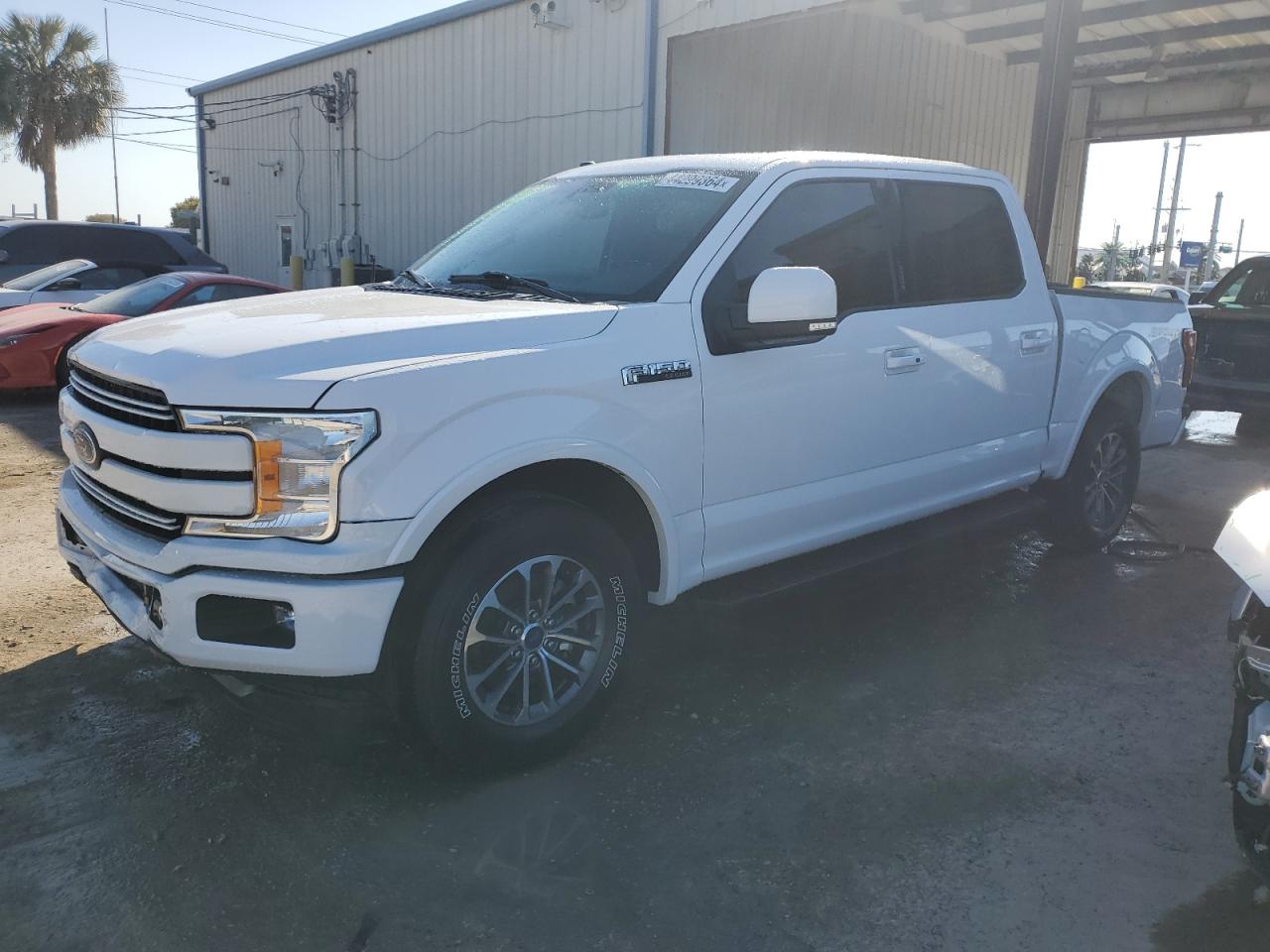vin: 1FTEW1CP1JKD87067 1FTEW1CP1JKD87067 2018 ford f-150 2700 for Sale in 33578 7610, Fl - Tampa South, Riverview, USA