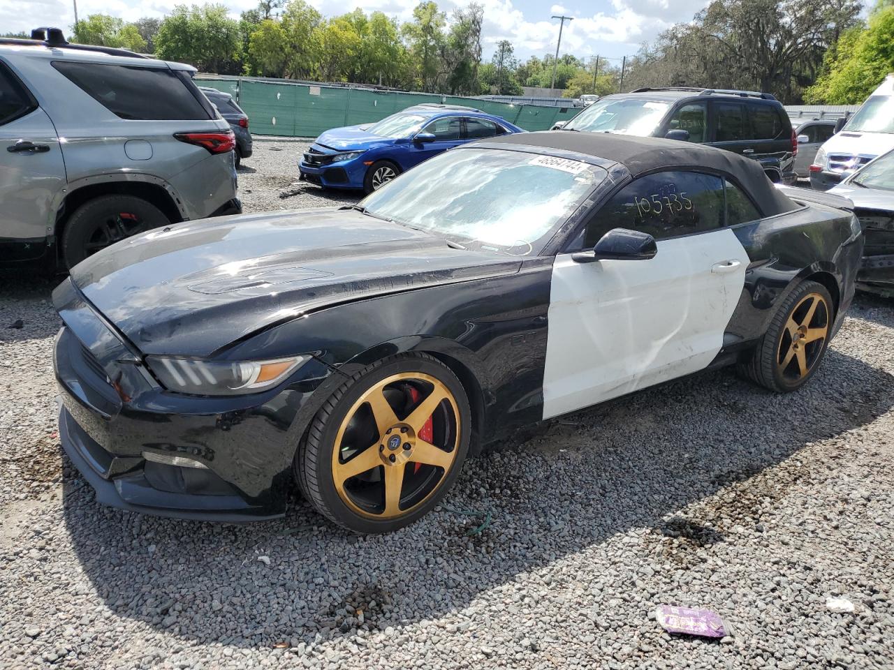 vin: 1FATP8FF4F5423779 1FATP8FF4F5423779 2015 ford mustang 5000 for Sale in 33578 7610, Fl - Tampa South, Riverview, USA