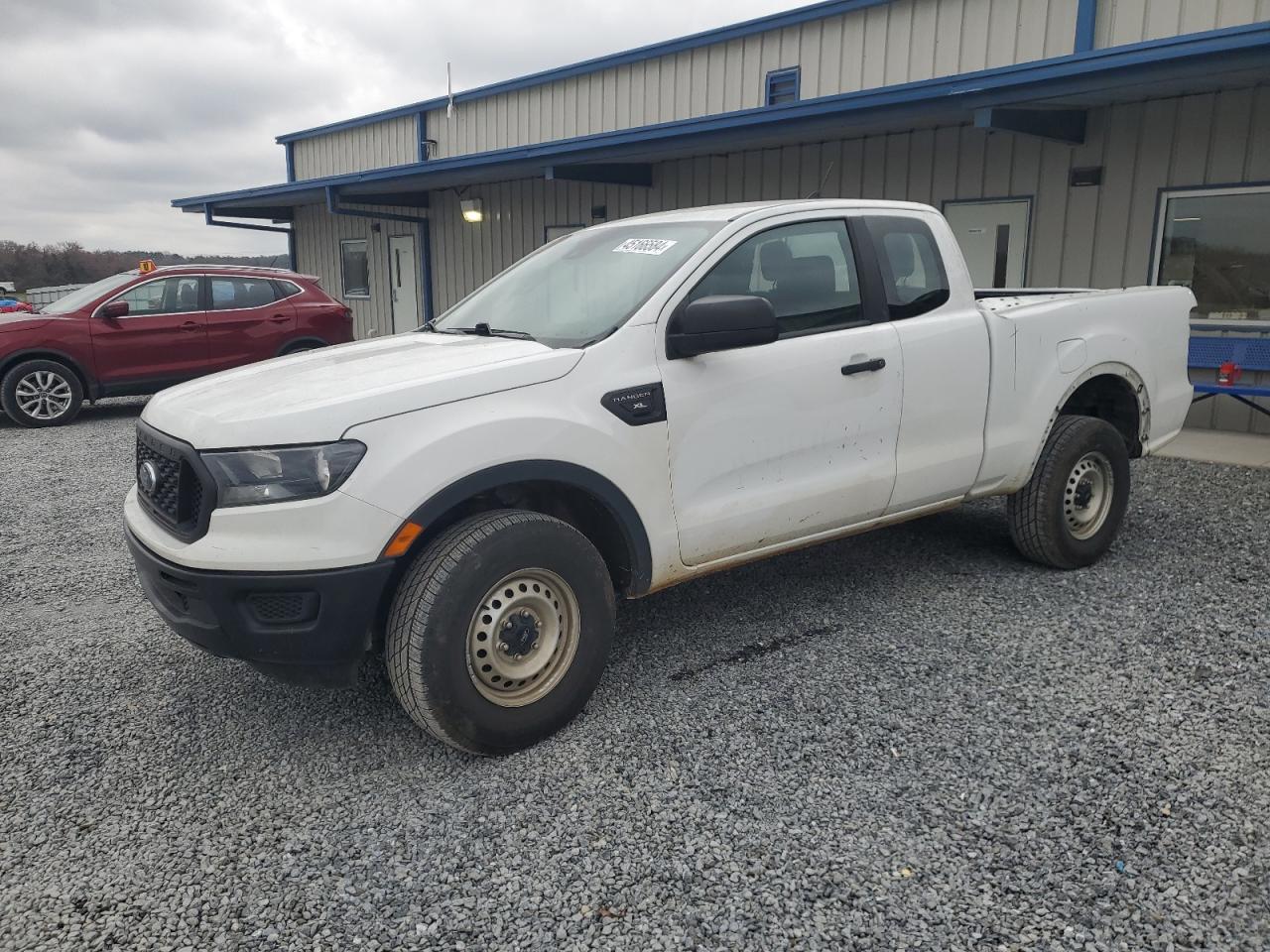 vin: 1FTER1EH8NLD24688 1FTER1EH8NLD24688 2022 ford ranger 2300 for Sale in 28052, Nc - Gastonia, Gastonia, USA