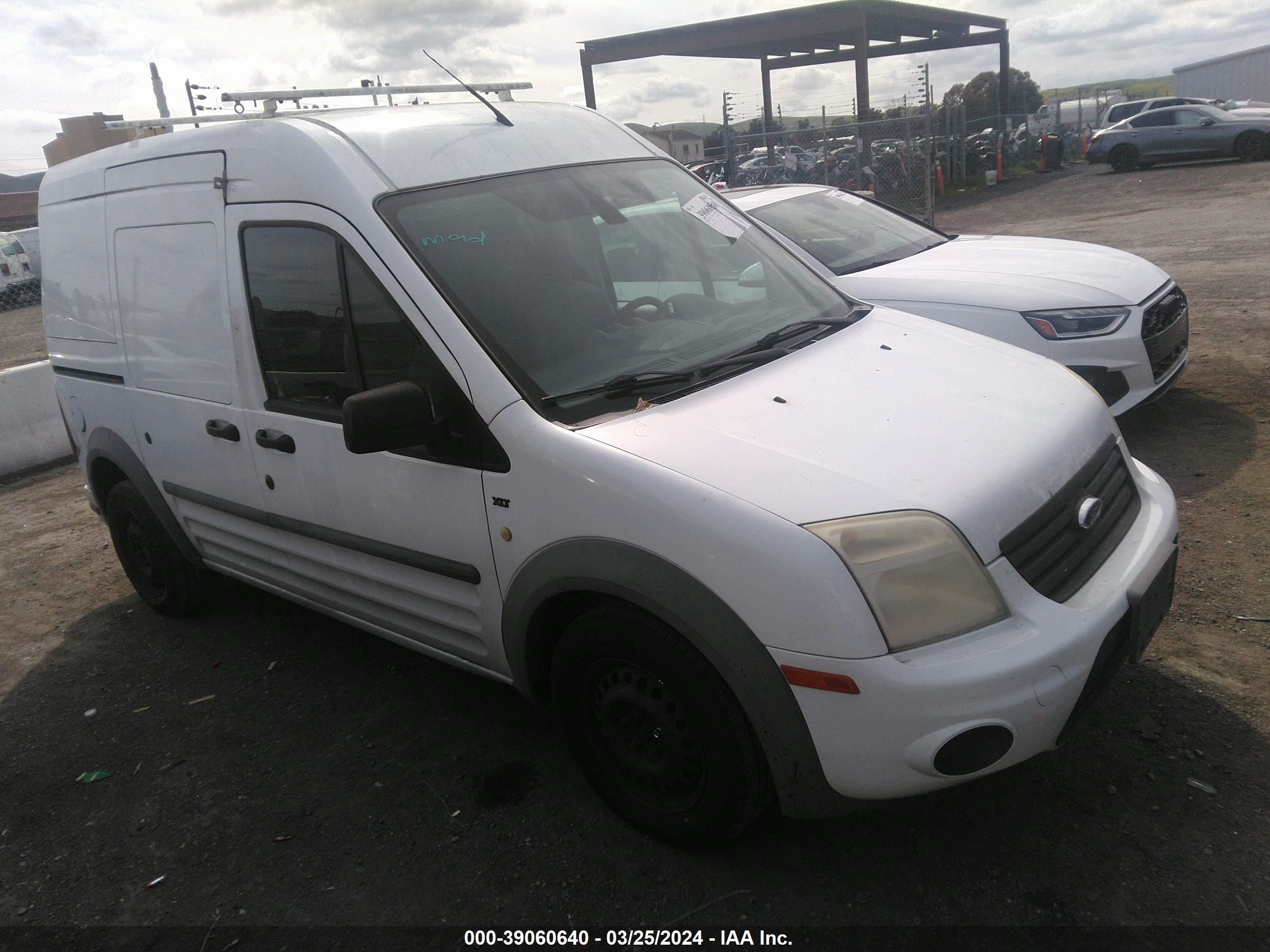 vin: NM0LS7BNXBT053716 NM0LS7BNXBT053716 2011 ford transit 2000 for Sale in 94565, 2780 Willow Pass Road, Bay Point, California, USA