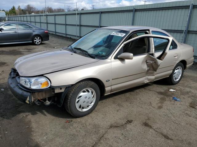 vin: 1FAFP66L6WK192215 1FAFP66L6WK192215 1998 ford contour 2500 for Sale in USA PA Pennsburg 18073