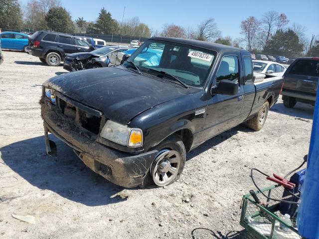 vin: 1FTYR14U27PA04967 1FTYR14U27PA04967 2007 ford ranger 3000 for Sale in USA TN Madisonville 37354