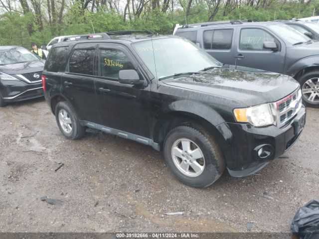 vin: 1FMCU9D76CKB84149 1FMCU9D76CKB84149 2012 ford escape 2500 for Sale in US IN - INDIANAPOLIS
