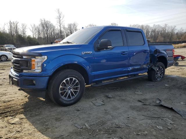 vin: 1FTEW1EPXJFE66873 1FTEW1EPXJFE66873 2018 ford f-150 2700 for Sale in USA MD Waldorf 20602
