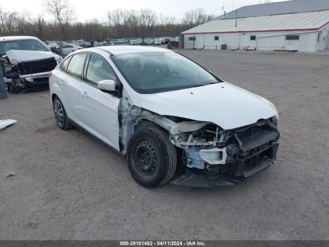 vin: 1FADP3F22DL364079 1FADP3F22DL364079 2013 ford focus 2000 for Sale in US IA - DAVENPORT