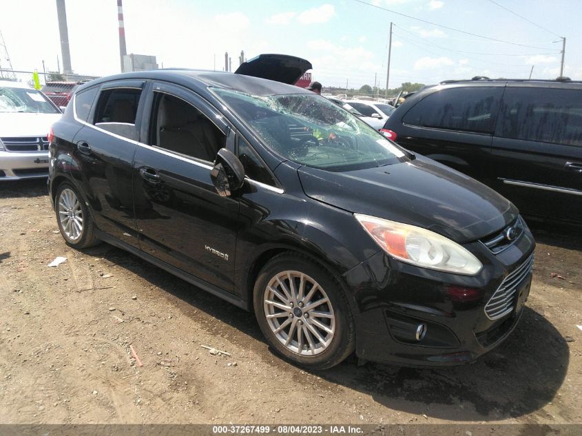 vin: 1FADP5BU6DL510390 1FADP5BU6DL510390 2013 ford c-max 2000 for Sale in 46217, 3302 S Harding St, Indianapolis, Indiana, USA