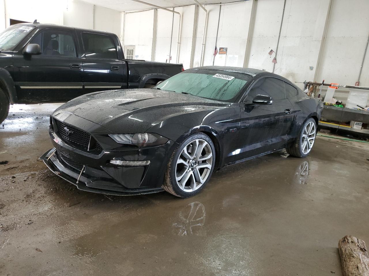 vin: 1FA6P8CF2J5179530 1FA6P8CF2J5179530 2018 ford mustang 5000 for Sale in 37354 6763, Tn - Knoxville, Madisonville, Tennessee, USA
