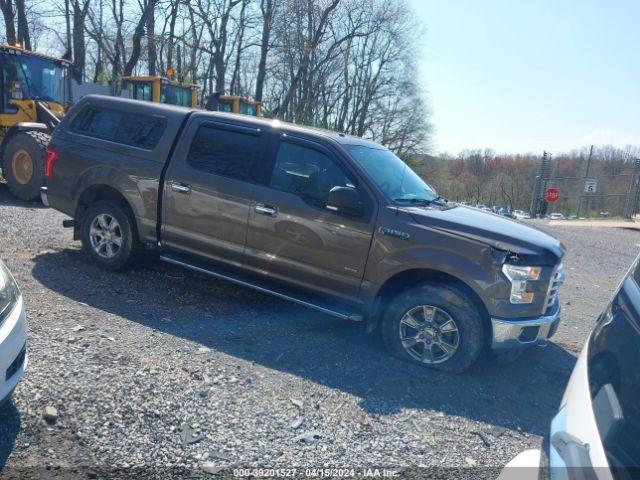 vin: 1FTEW1EG0FFC81917 1FTEW1EG0FFC81917 2015 ford f-150 3500 for Sale in US PA - PITTSBURGH-NORTH