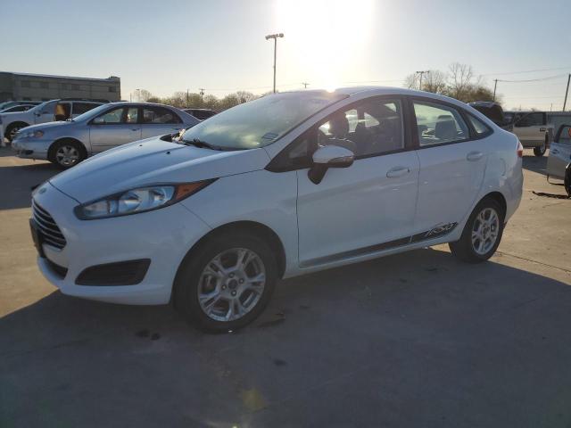 vin: 3FADP4BJ8GM149537 3FADP4BJ8GM149537 2016 ford fiesta 1600 for Sale in USA TX Wilmer 75172