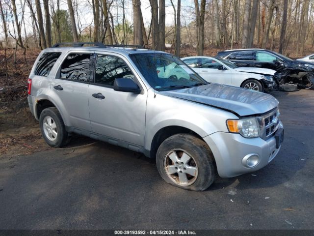 vin: 1FMCU9DG7CKB44078 1FMCU9DG7CKB44078 2012 ford escape 3000 for Sale in US NY - ALBANY