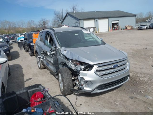 vin: 1FMCU0GD3JUD49055 1FMCU0GD3JUD49055 2018 ford escape 1500 for Sale in US OH - CLEVELAND