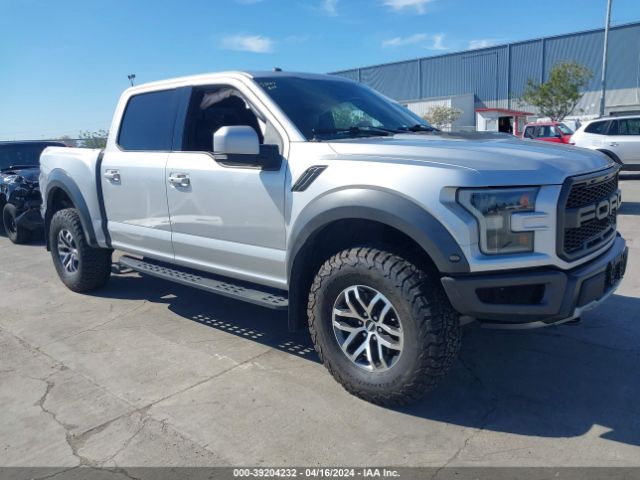 vin: 1FTFW1RG5HFA66891 1FTFW1RG5HFA66891 2017 ford f150 3500 for Sale in US CA - FREMONT