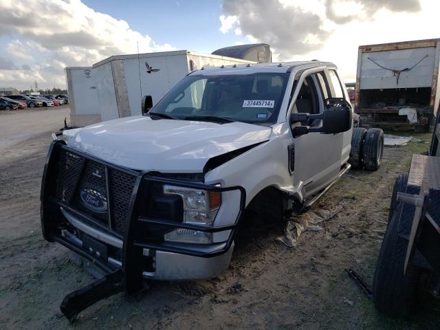 vin: 1FD8W3HTXMED58793 1FD8W3HTXMED58793 2021 ford f350 6700 for Sale in USA TX Houston 77073