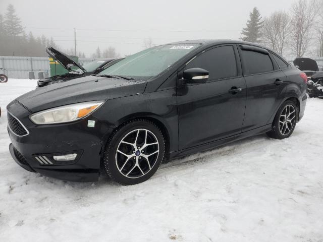 vin: 1FADP3FE8FL380753 1FADP3FE8FL380753 2015 ford focus 1000 for Sale in CAN ON Bowmanville L1E 0L1