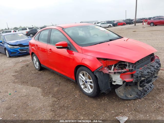 vin: 1FADP3F26HL283897 1FADP3F26HL283897 2017 ford focus 2000 for Sale in US TX - CORPUS CHRISTI