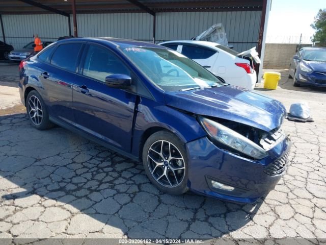 vin: 1FADP3H2XHL255257 1FADP3H2XHL255257 2017 ford focus 2000 for Sale in US CA - SACRAMENTO