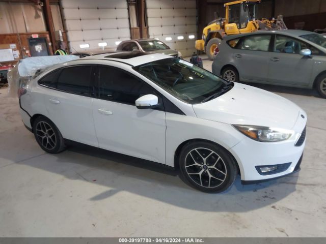 vin: 1FADP3H24JL225886 1FADP3H24JL225886 2018 ford focus 2000 for Sale in US NY - NEWBURGH