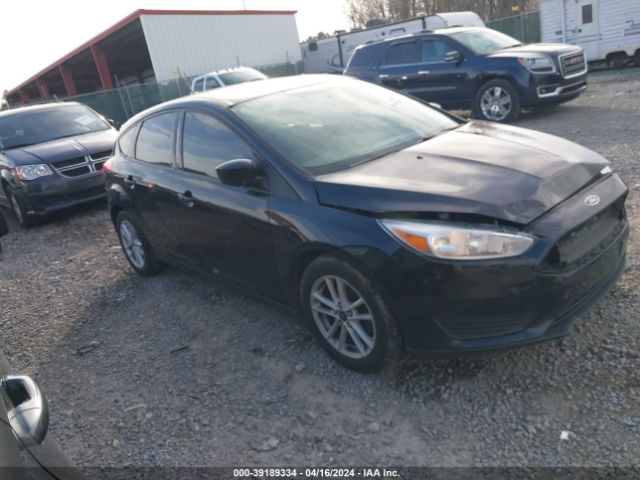 vin: 1FADP3K28JL235457 1FADP3K28JL235457 2018 ford focus 2000 for Sale in US WV - SHADY SPRING