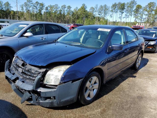 vin: 3FAHP07137R266044 3FAHP07137R266044 2007 ford fusion 3000 for Sale in USA SC Harleyville 29448