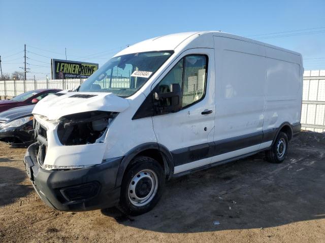 vin: 1FTBR1C80PKA33939 1FTBR1C80PKA33939 2023 ford transit 3500 for Sale in USA IL Chicago Heights 60411
