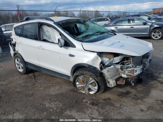 vin: 1FMCU9G95GUC76182 1FMCU9G95GUC76182 2016 ford escape 2000 for Sale in US NY - SYRACUSE