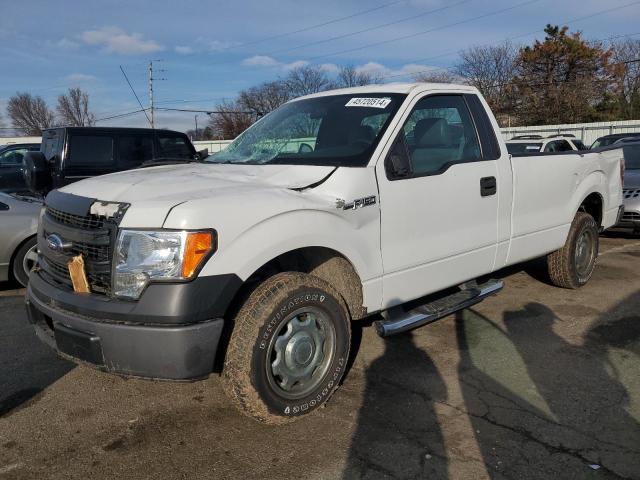 vin: 1FTMF1CM4DKD87814 1FTMF1CM4DKD87814 2013 ford f150 3700 for Sale in USA OH Moraine 45439