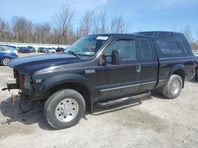 vin: 1FTNX20L2XED44143 1FTNX20L2XED44143 1999 ford f250 5400 for Sale in USA NY Leroy 14482