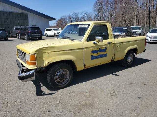 vin: 1FTCR10AXKUA10760 1FTCR10AXKUA10760 1989 ford ranger 2300 for Sale in USA CT East Granby 06026