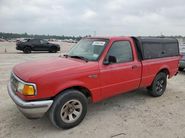 vin: 1FTCR10A5VPA14993 1FTCR10A5VPA14993 1997 ford ranger 2300 for Sale in USA TX Houston 77073