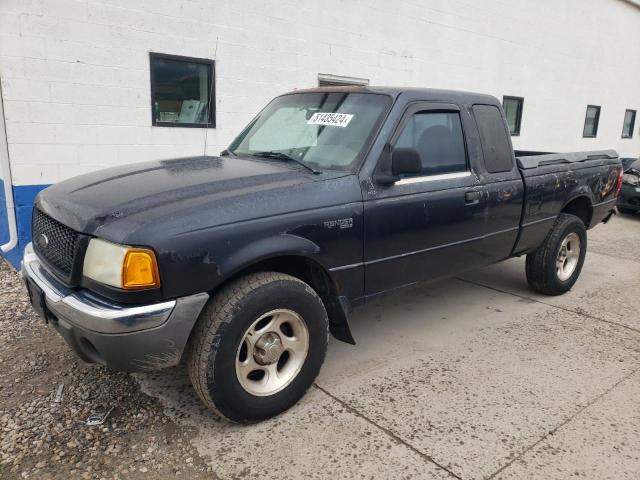vin: 1FTZR15E71PA98640 1FTZR15E71PA98640 2001 ford ranger 4000 for Sale in USA UT Farr West 84404