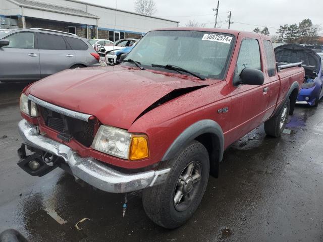 vin: 1FTZR45E34PA50610 1FTZR45E34PA50610 2004 ford ranger 4000 for Sale in USA CT New Britain 06051