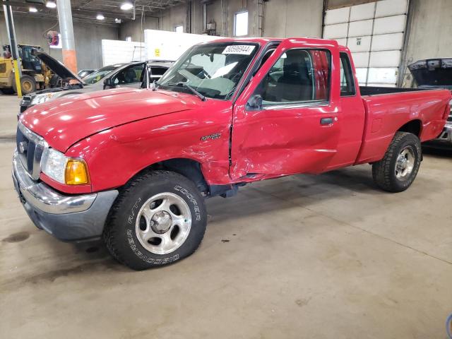 vin: 1FTZR15E45PA48610 1FTZR15E45PA48610 2005 ford ranger 4000 for Sale in USA MN Blaine 55434