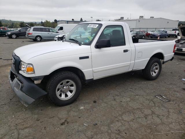 vin: 1FTYR10D76PA80933 1FTYR10D76PA80933 2006 ford ranger 2300 for Sale in USA CA Vallejo 94590