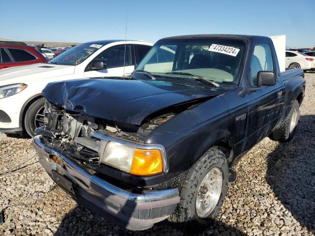 vin: 1FTCR10A3VPB39961 1FTCR10A3VPB39961 1997 ford ranger 2300 for Sale in USA UT Magna 84044