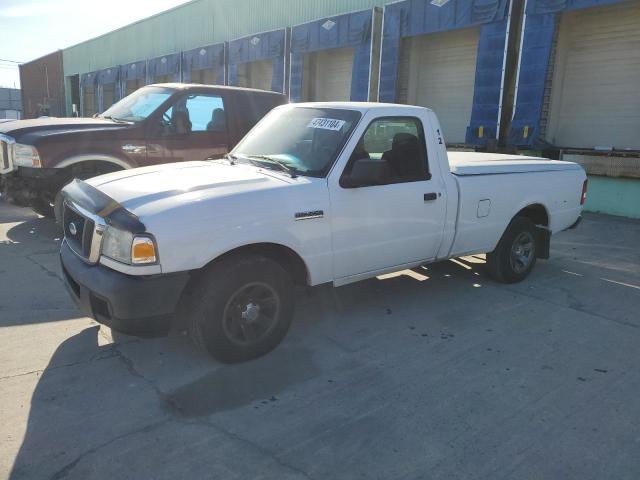 vin: 1FTYR10E97PA47913 1FTYR10E97PA47913 2007 ford ranger 4000 for Sale in USA OH Columbus 43207