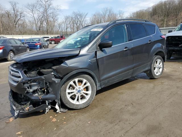 vin: 1FMCU0GD5JUD34475 1FMCU0GD5JUD34475 2018 ford escape 1500 for Sale in USA PA Ellwood City 16117