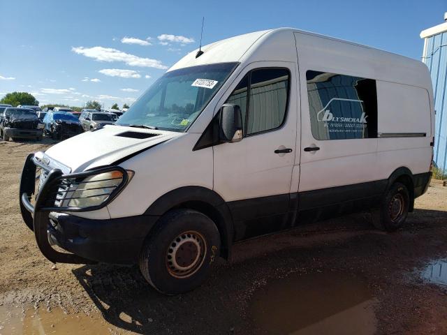 vin: WDYPE745195367850 WDYPE745195367850 2009 freightliner sprinter 3000 for Sale in USA WY Casper 82604