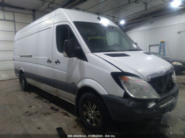 vin: WDYPE8CC3D5784658 WDYPE8CC3D5784658 2013 freightliner sprinter 3000 for Sale in US SD - SIOUX FALLS
