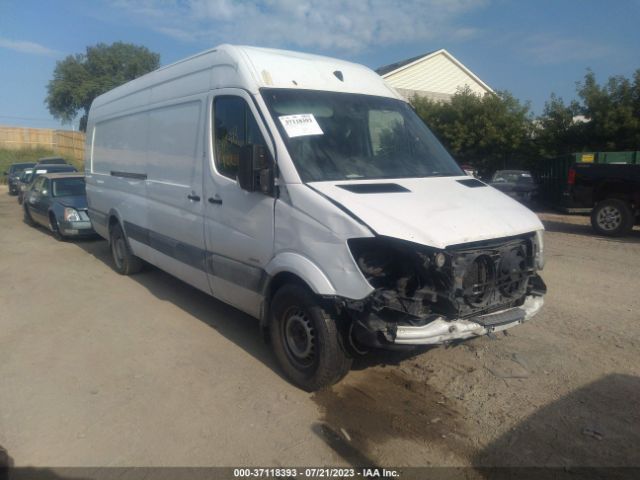 vin: WDYPE8DB7E5914884 WDYPE8DB7E5914884 2014 freightliner sprinter 2500 2100 for Sale in US MN - MINNEAPOLIS/ST. PAUL