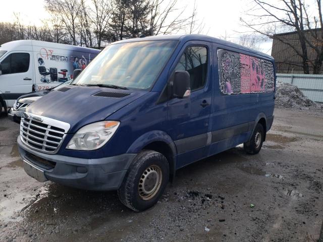 vin: WDYPE745985231710 WDYPE745985231710 2008 freightliner sprinter 3000 for Sale in USA MA North Billerica 01862
